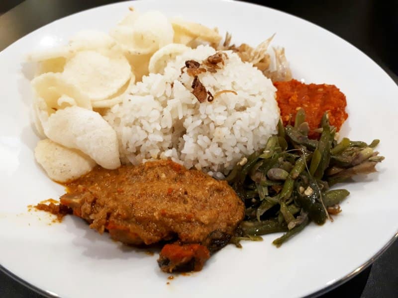 makanan khas aceh lhokseumawe