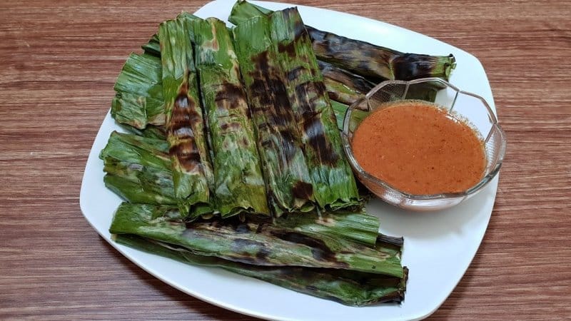 makanan khas bangka belitung paling ramai