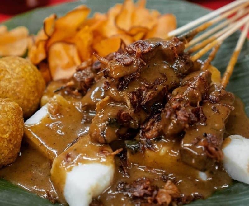 makanan khas riau beserta gambar