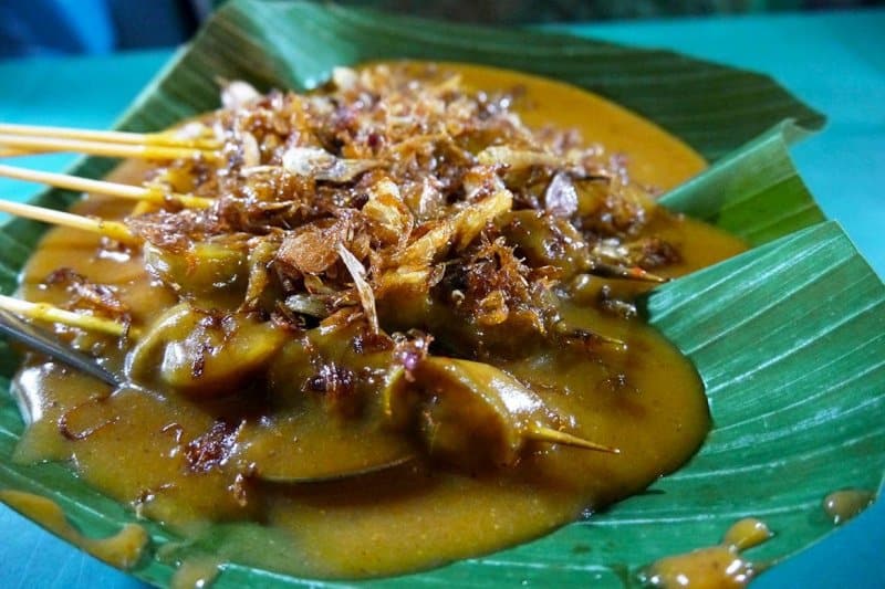 makanan khas pekanbaru riau dan cara pembuatannya