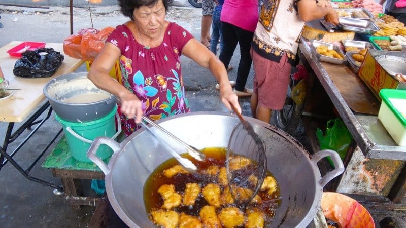 makanan khas tanjung pinang