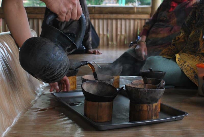 Makanan Khas Minangkabau Sumatera di madura