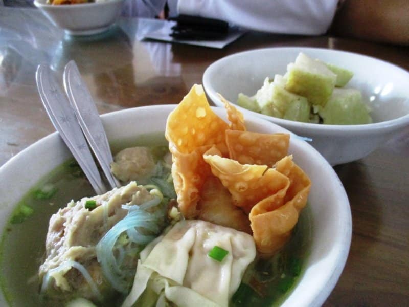 makanan khas gresik jatim di lampung