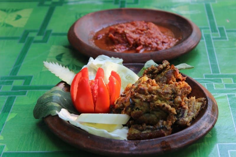 makanan khas gresik jatim di sulawesi