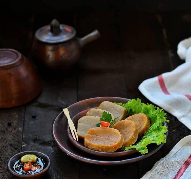 makanan khas gresik jatim di ntt