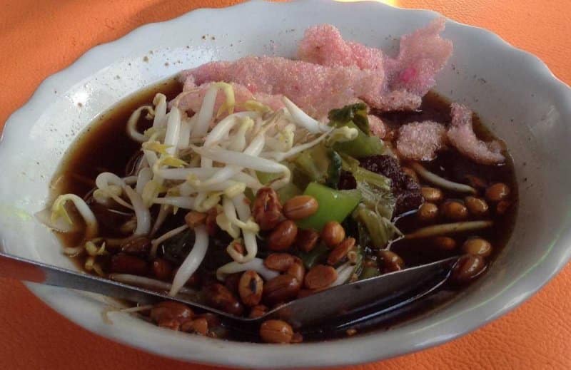 makanan khas dki jakarta di gorontalo