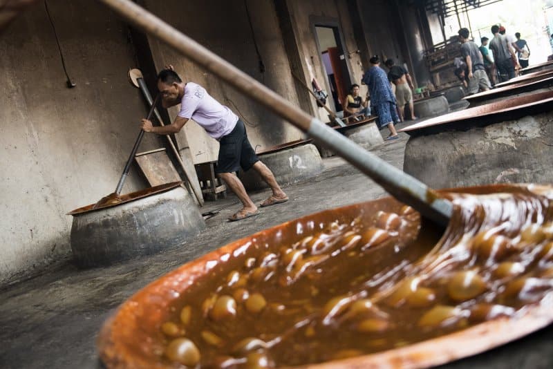 makanan khas dki jakarta di banjarmasin