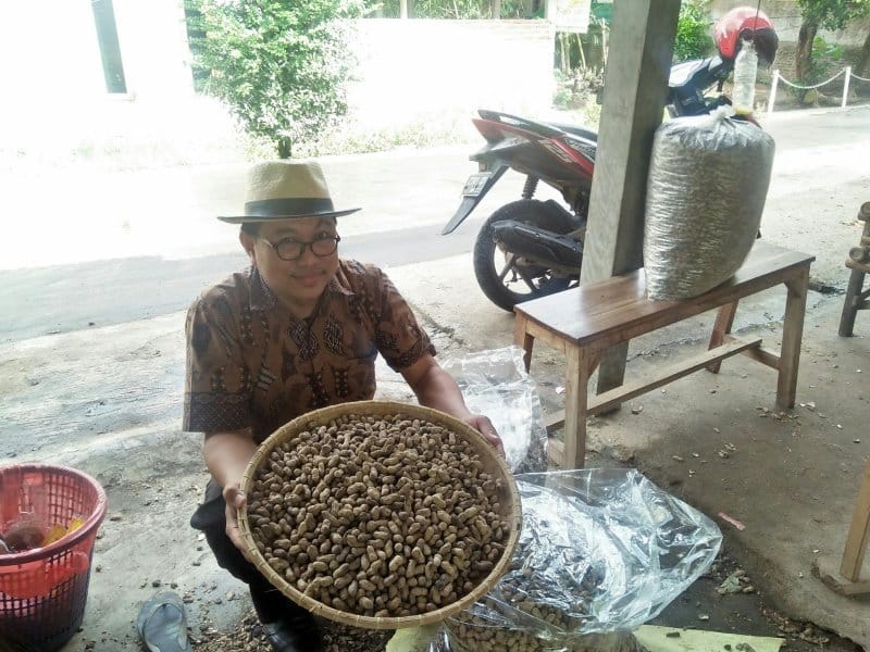 makanan khas tangerang di ntb