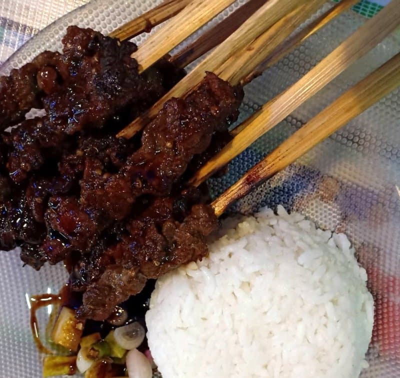 makanan khas gresik jatim di bekasi