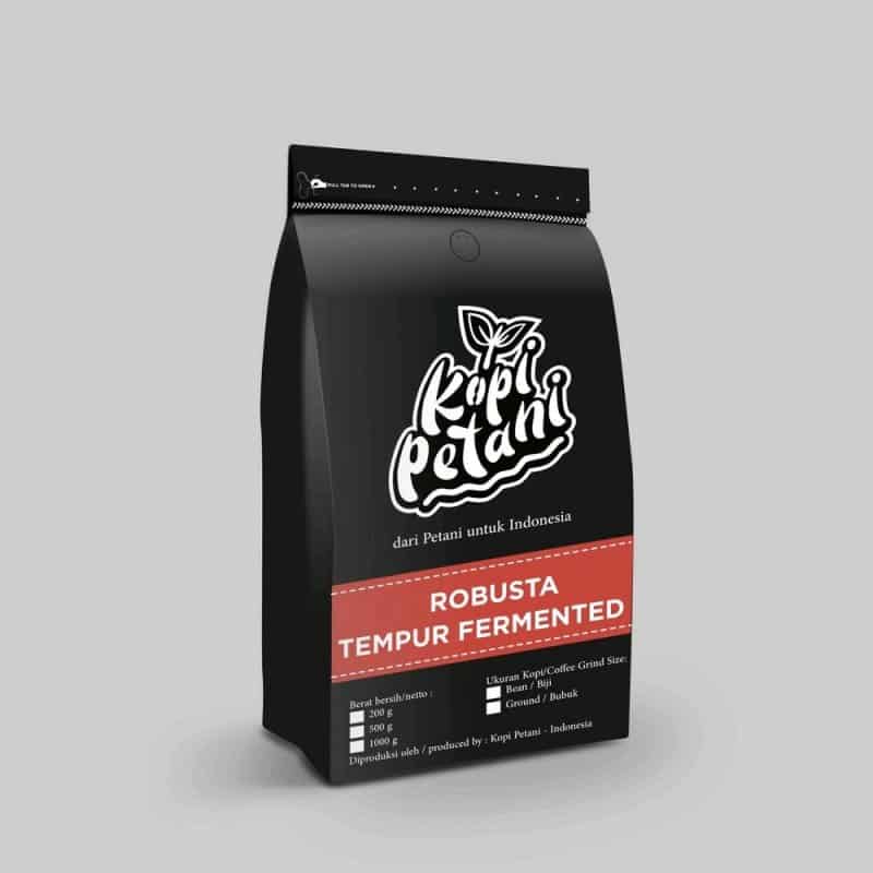 sejarah kopi tempur jepara