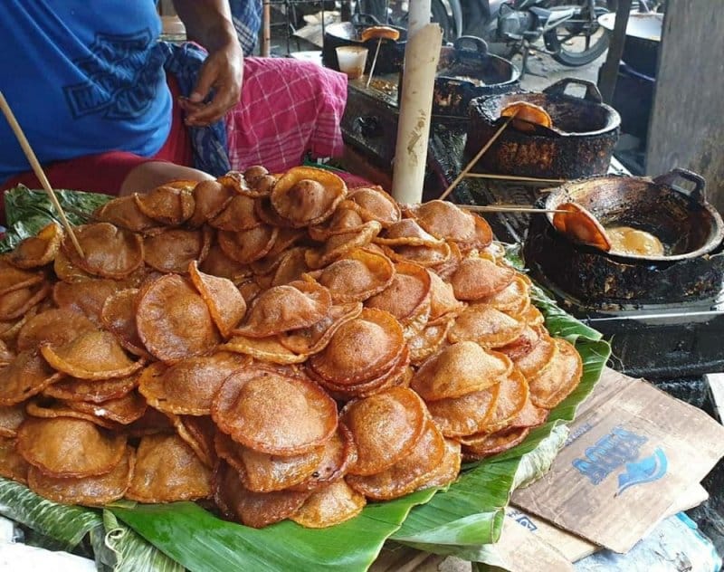 makanan khas dki jakarta di semarang