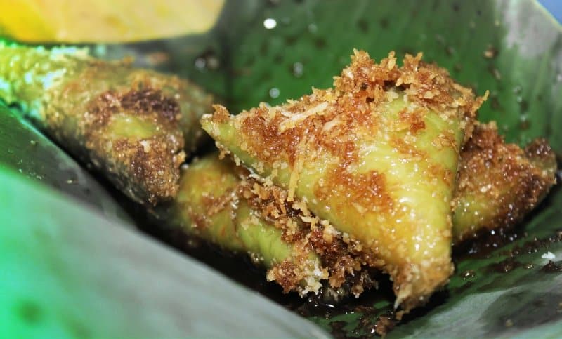 makanan khas purwokerto di jogja