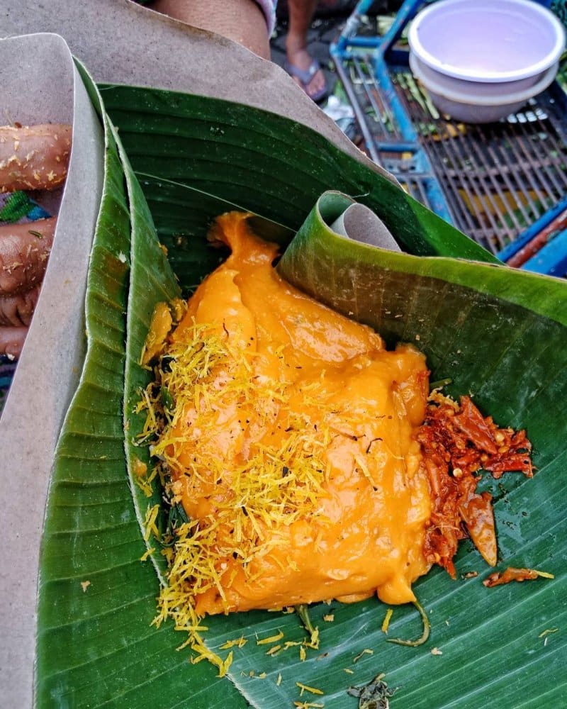 makanan khas gresik jatim di jogja