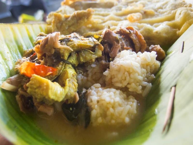 Nikmati Kelezatan Kuliner Khas Kebumen yang Menggugah Selera!