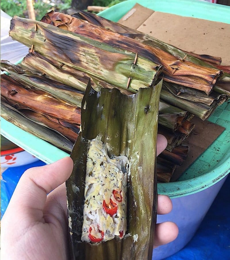 Makanan Khas Minangkabau Sumatera di jogja