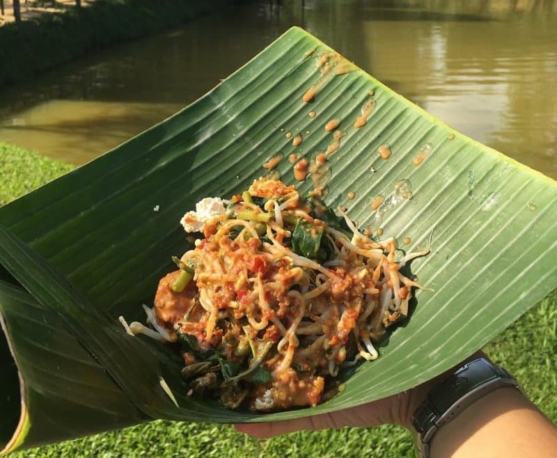 makanan khas jember murah