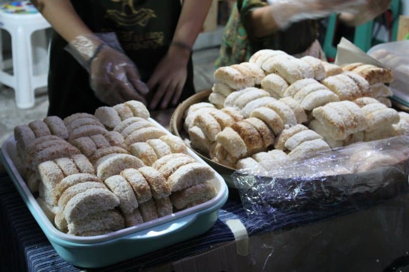 makanan khas tangerang terbaru