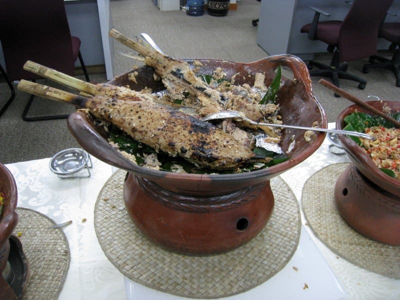 makanan khas tangerang favorit