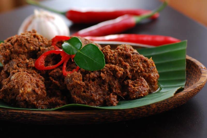 makanan khas jepara beserta namanya