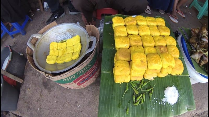 makanan khas tangerang untuk oleh oleh