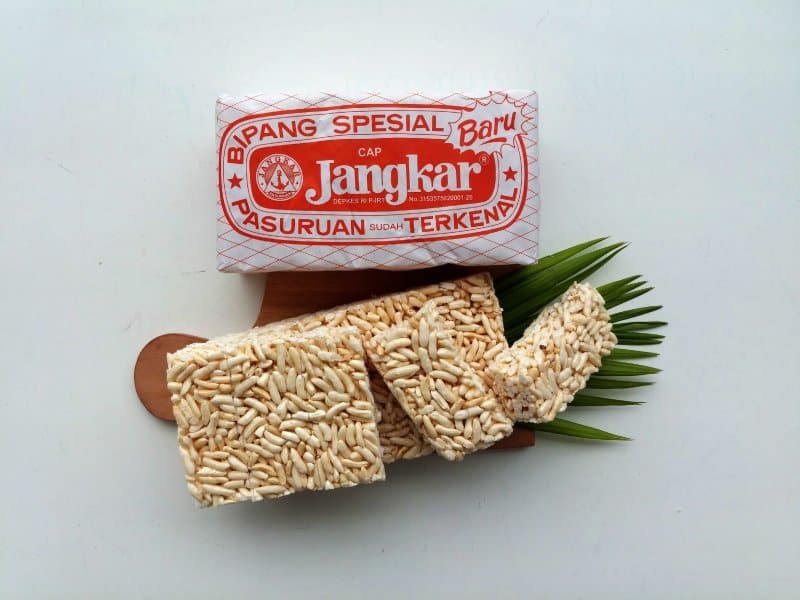 makanan khas pasuruan jatim