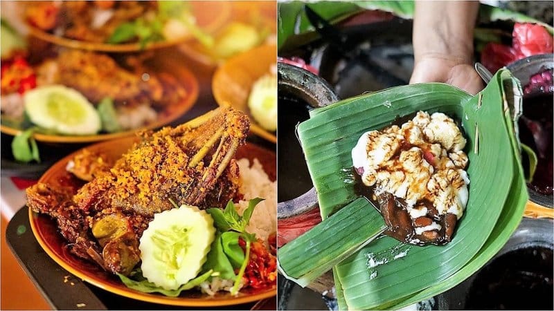 nasi krawu cibubur