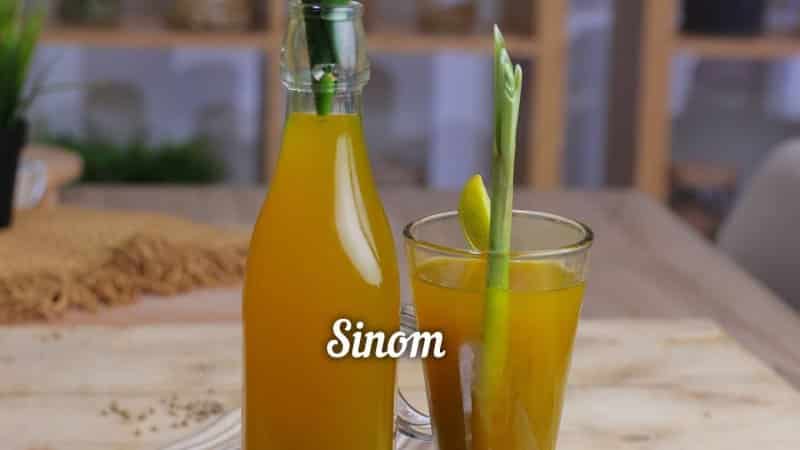 minuman khas sidoarjo murah