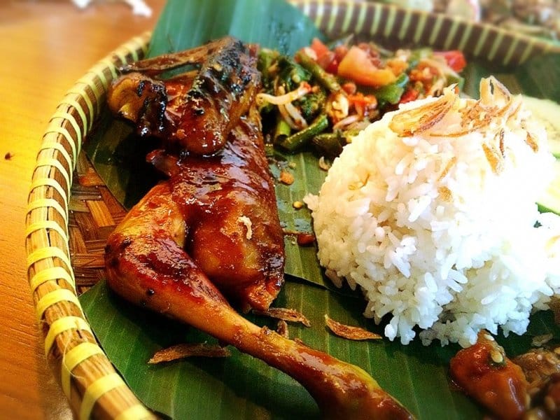 makanan khas garut sukagalih tarogong kidul