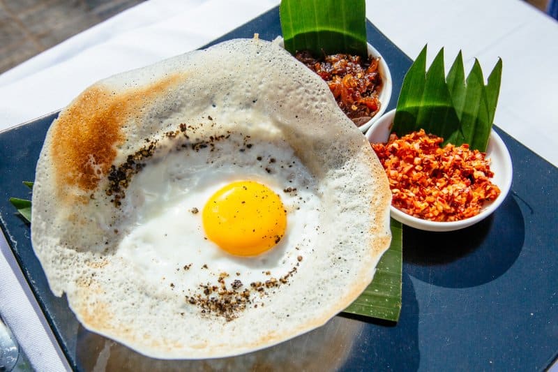 oleh-oleh makanan pendamping khas sri lanka