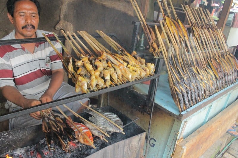 makanan khas trenggalek jawa timur