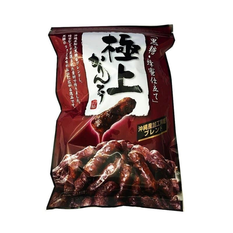 oleh oleh snack khas jepang halal