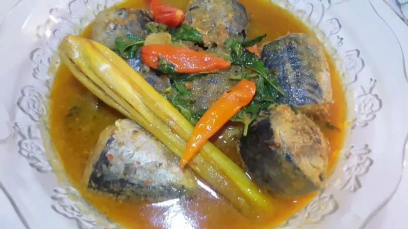 Review Kella Celok : Tempat Beli, Bumbu (Khas Gresik)