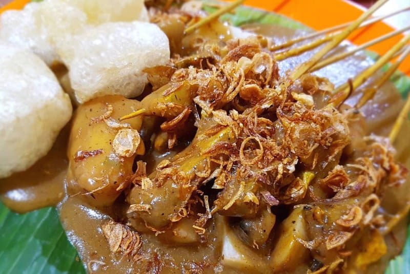 makanan unik khas ponorogo