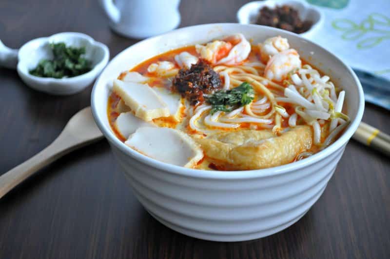 15+ Makanan Khas Singapura (Ada Harga, Ada yang Halal)