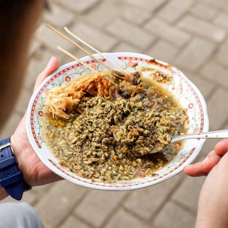 makanan khas sidoarjo murah meriah