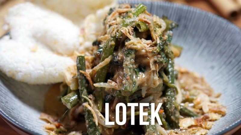 apa saja makanan khas garut