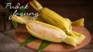 Review Pudak : Makanan Khas Gresik Favorit