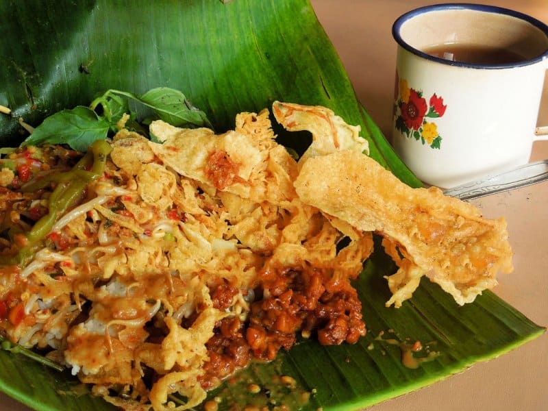 makanan khas blitar terenak