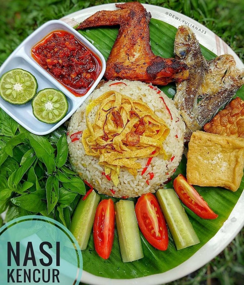 makan khas kota tasikmalaya