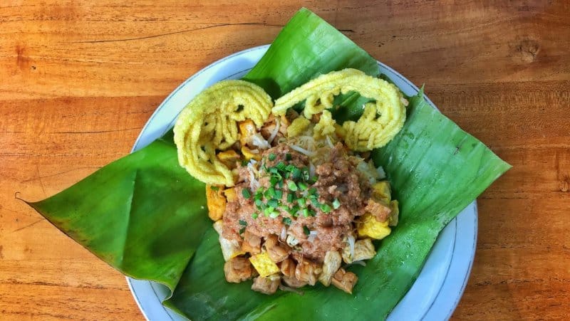 makanan khas indramayu yg terkenal