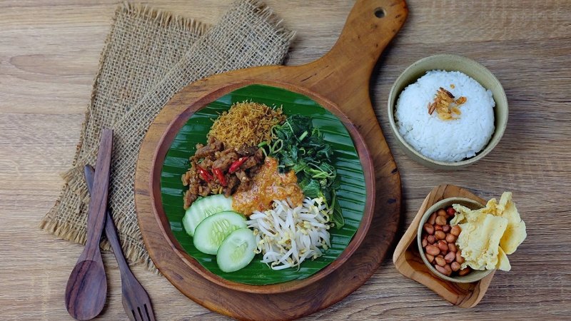 makanan khas blitar yang terkenal