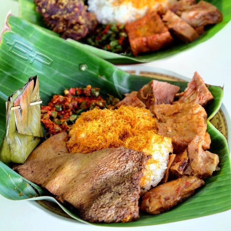 makanan khas pandaan pasuruan