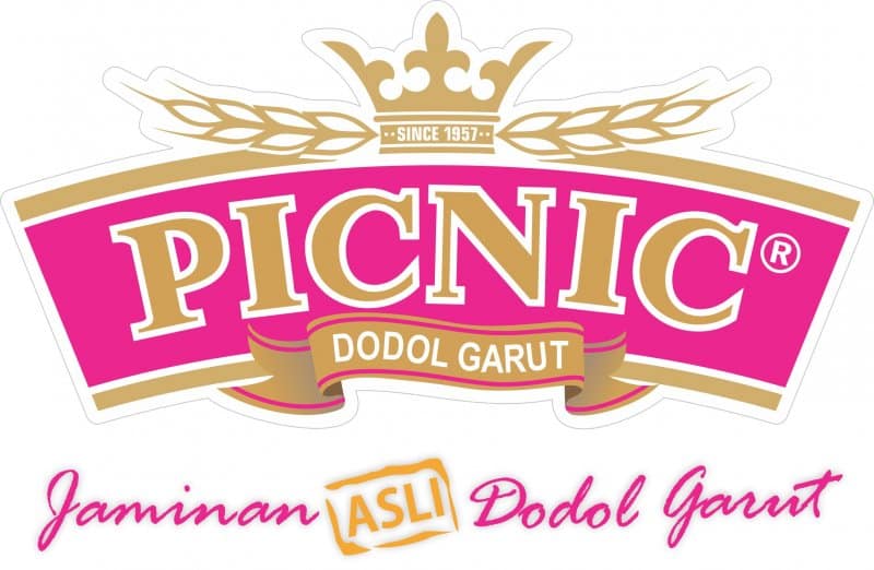 dodol picnic makanan khas garut oleh-oleh