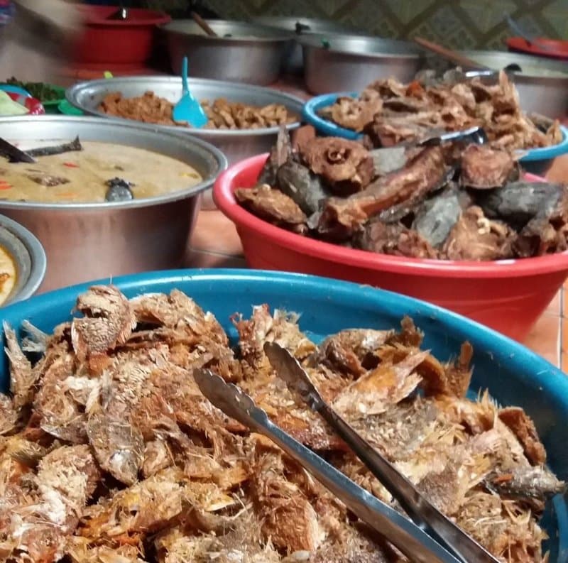 makanan khas blitar