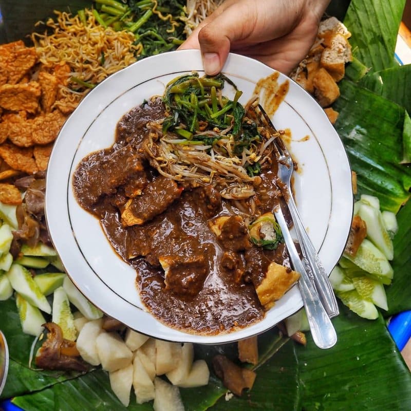 makanan khas trenggalek jatim