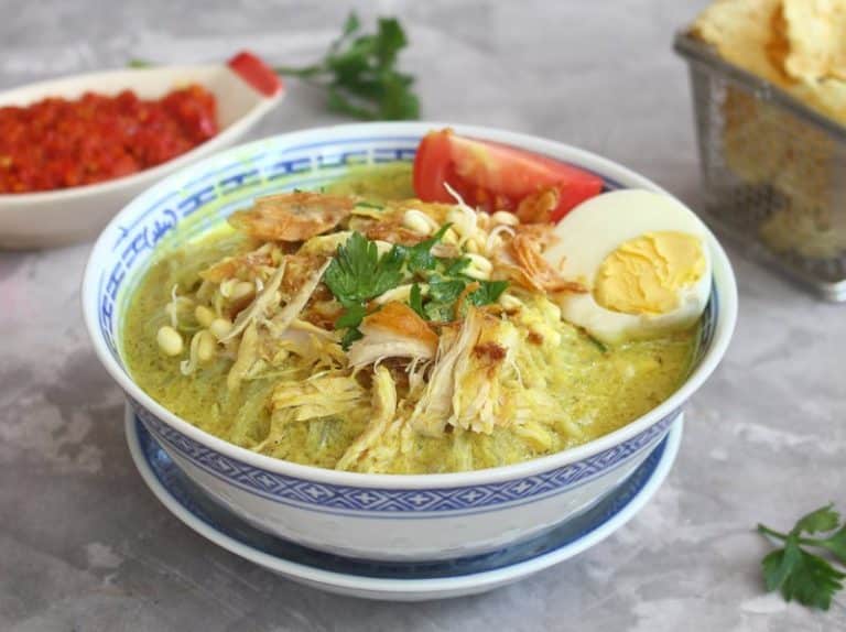 11+ Makanan Khas Banjarnegara (Tradisional, Modifikasi)