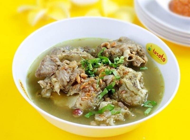 makanan khas kabupaten pasuruan