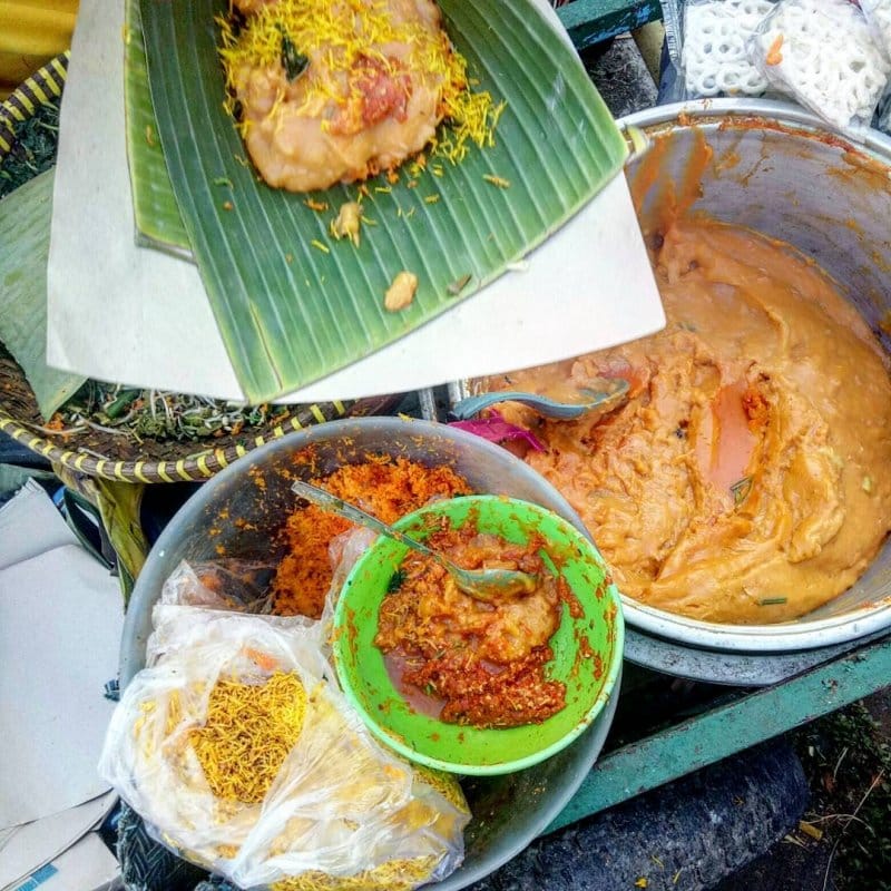 sego rumo kuliner wajib di gresik