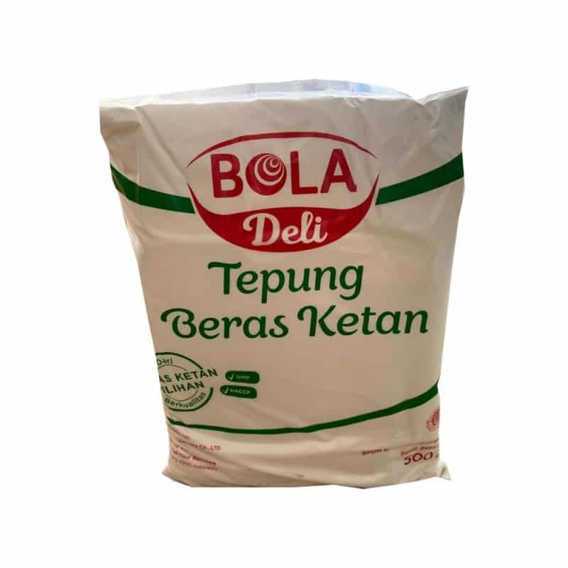 bongko kopyor roti tawar