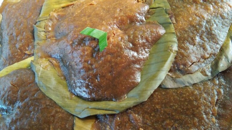 10+ Oleh-oleh Khas Pemalang Jawa Tengah (Makanan)
